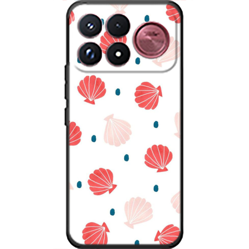 Чохол BoxFace Poco F9 Ultra 