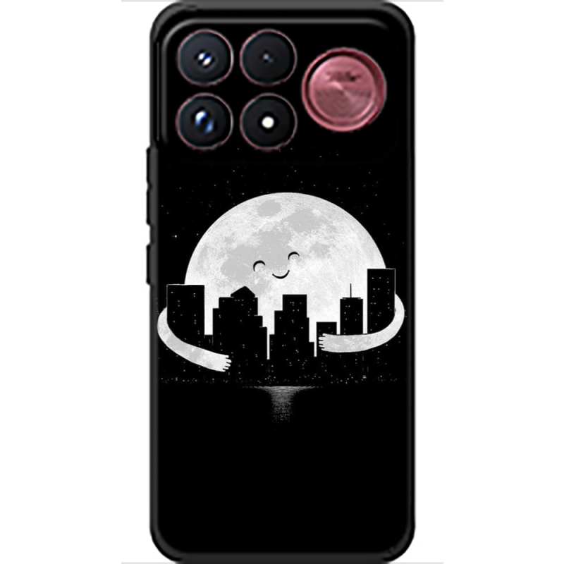 Чохол BoxFace Poco F9 Ultra 