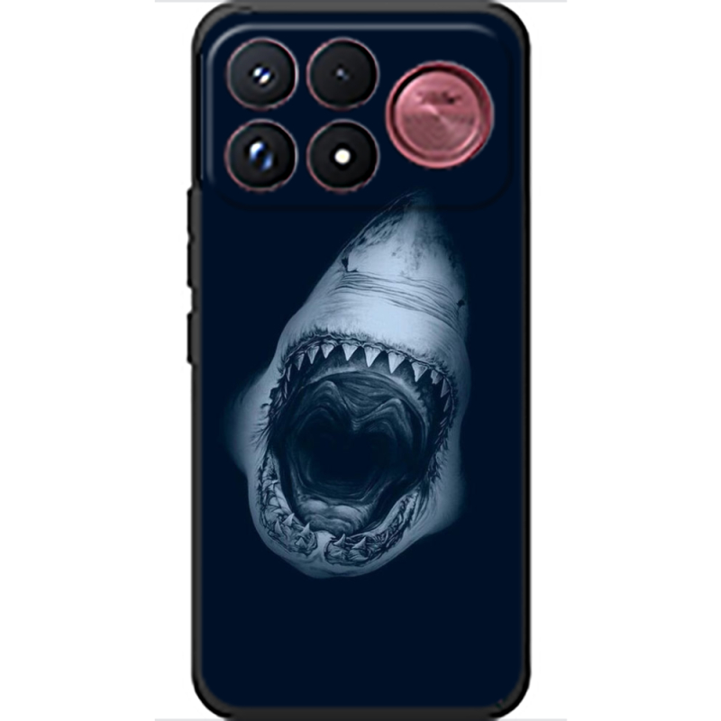 Чохол BoxFace Poco F9 Ultra 