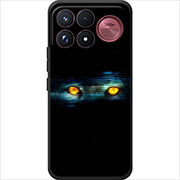 Чохол BoxFace Poco F9 Ultra Eyes in the Dark