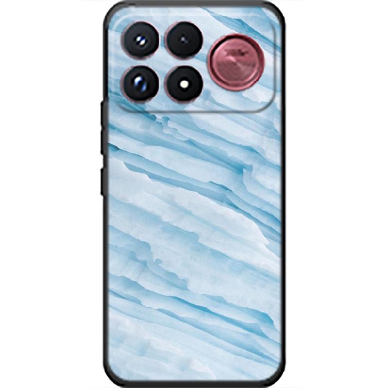 Чохол BoxFace Poco F9 Ultra 