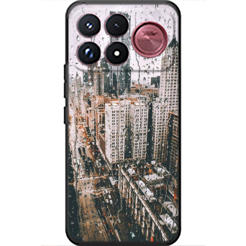 Чохол BoxFace Poco F9 Ultra 