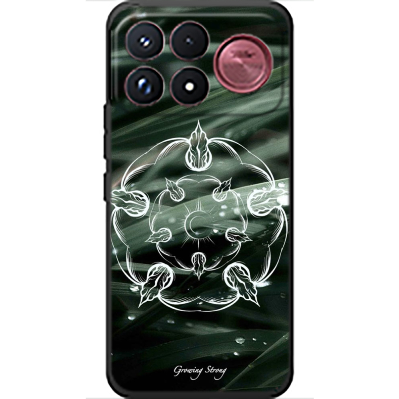 Чохол BoxFace Poco F9 Ultra 