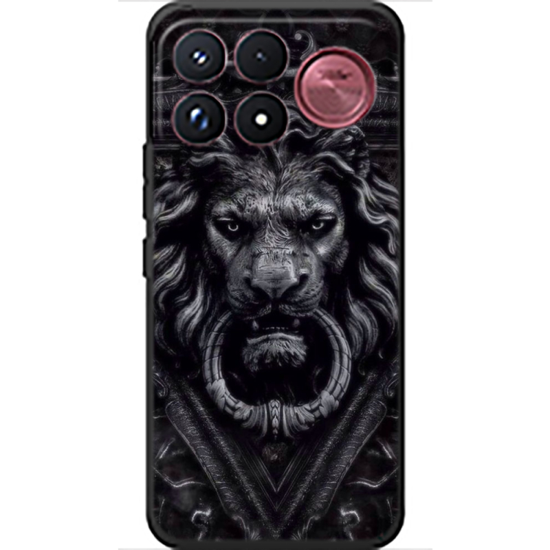 Чохол BoxFace Poco F9 Ultra 