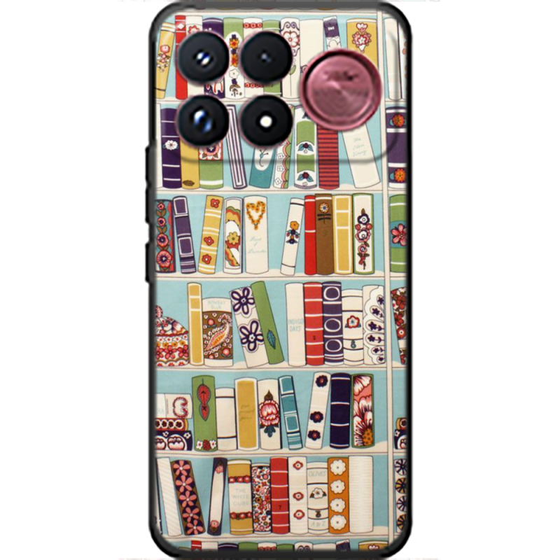 Чохол BoxFace Poco F9 Ultra 