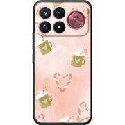 Чохол BoxFace Poco F9 Ultra 