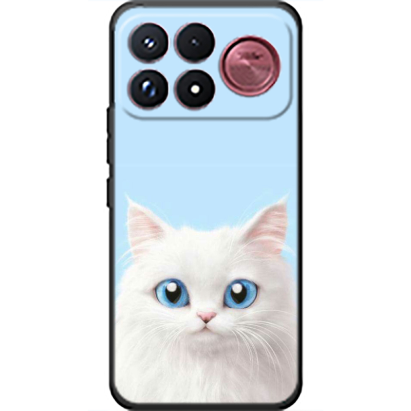 Чохол BoxFace Poco F9 Ultra 