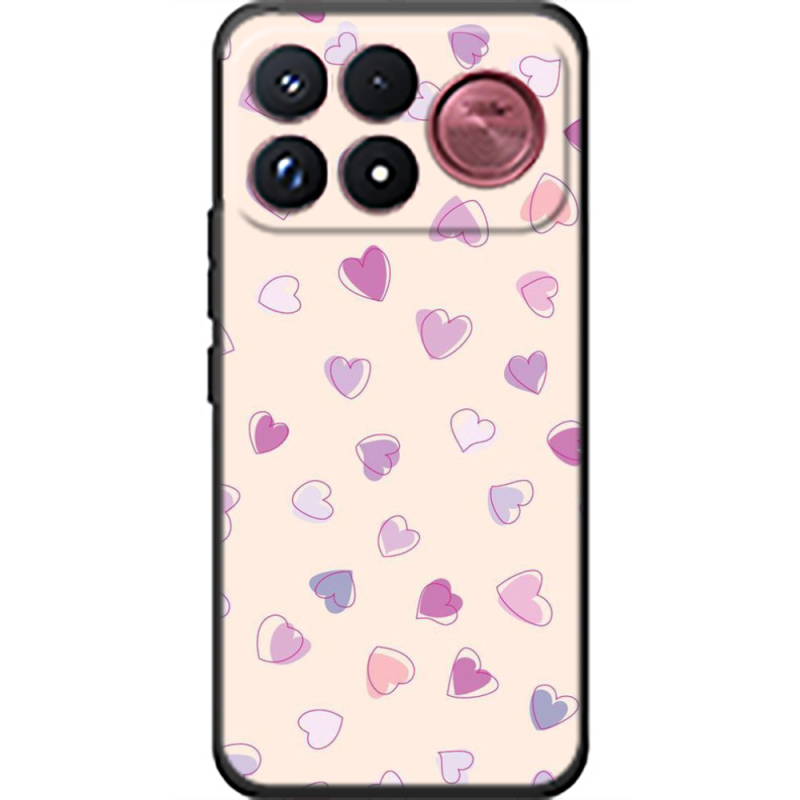 Чохол BoxFace Poco F9 Ultra 