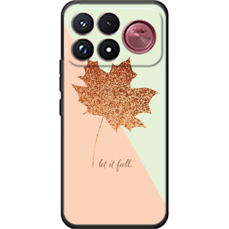 Чохол BoxFace Poco F9 Ultra 