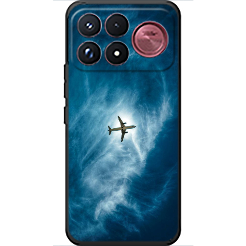 Чохол BoxFace Poco F9 Ultra 