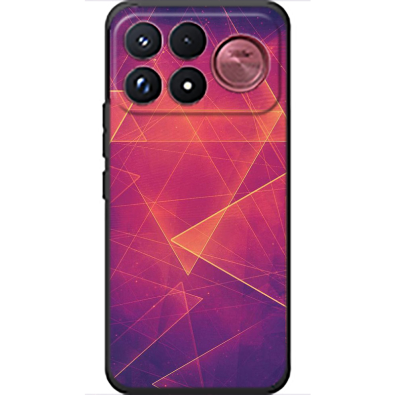 Чохол BoxFace Poco F9 Ultra 