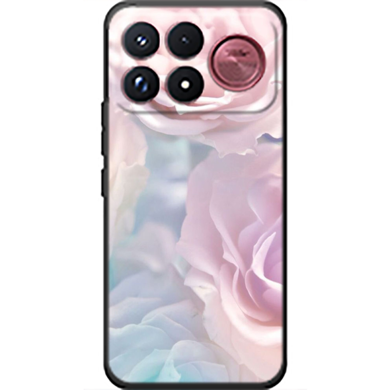 Чохол BoxFace Poco F9 Ultra 