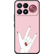 Чохол BoxFace Poco F9 Ultra 