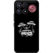 Чохол BoxFace Poco F9 Ultra 