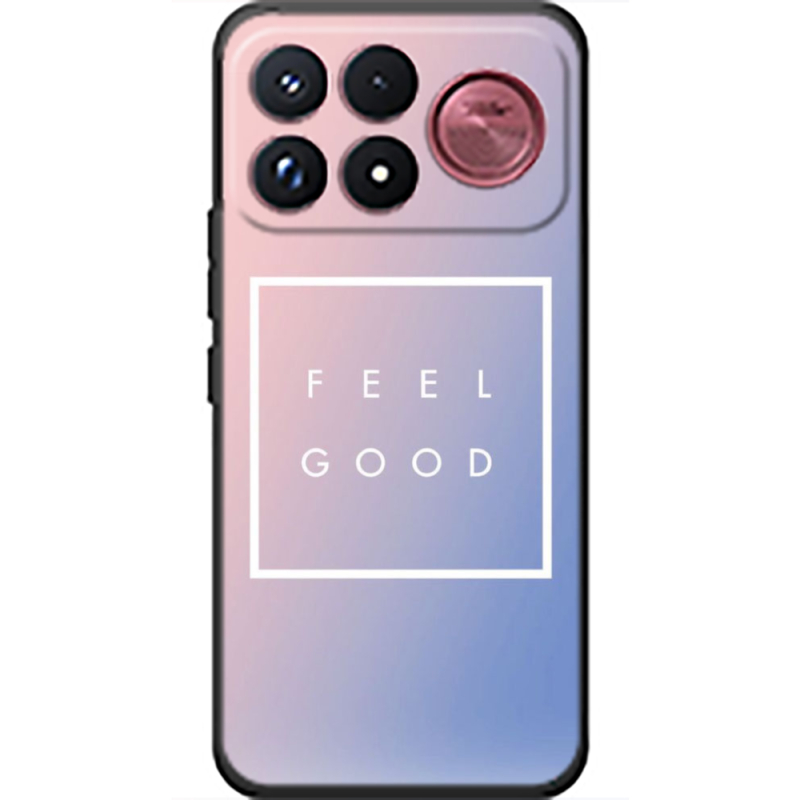 Чохол BoxFace Poco F9 Ultra 