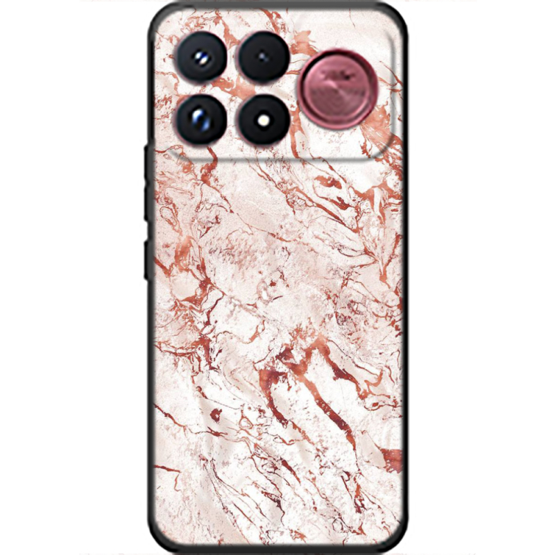 Чохол BoxFace Poco F9 Ultra 