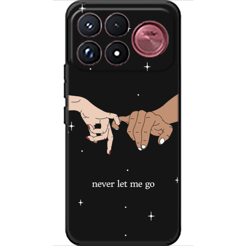 Чохол BoxFace Poco F9 Ultra 