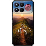 Чохол BoxFace Poco F9 Ultra 