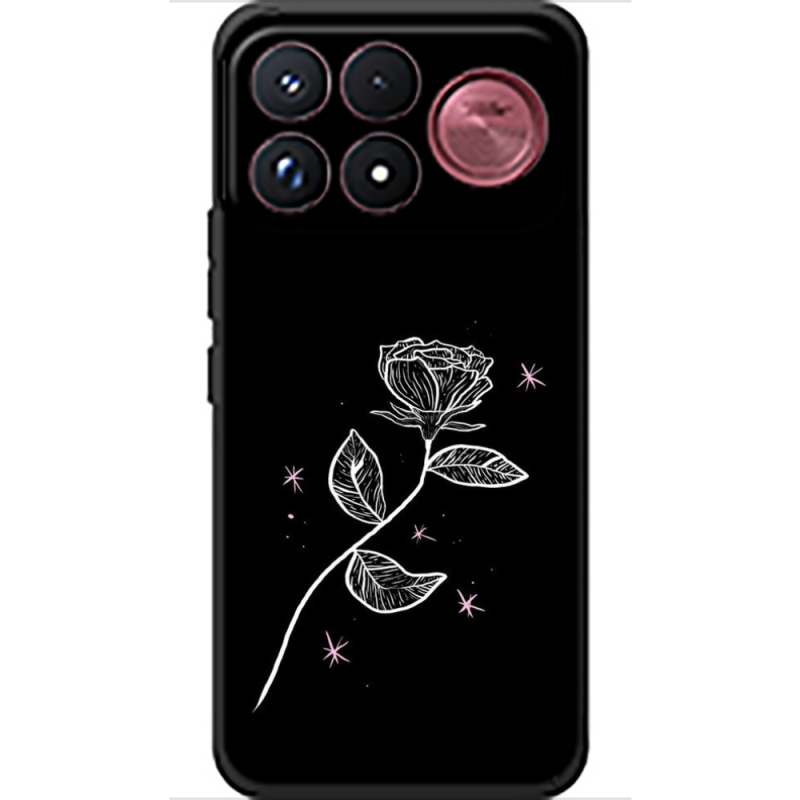 Чохол BoxFace Poco F9 Ultra 
