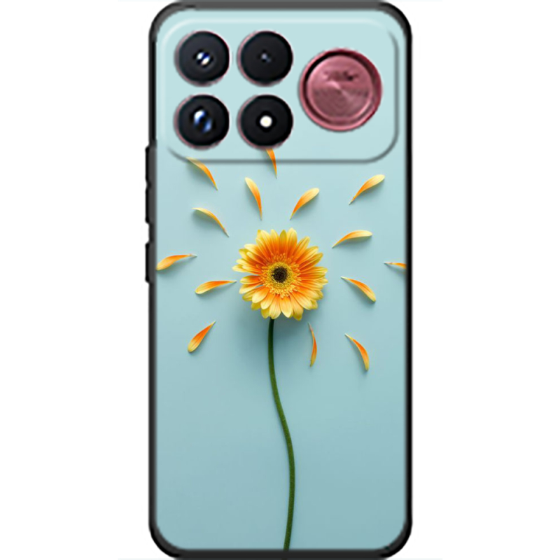 Чохол BoxFace Poco F9 Ultra 