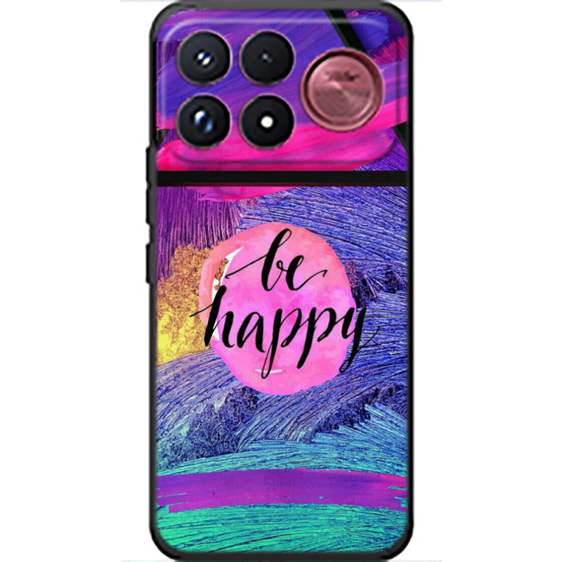 Чохол BoxFace Poco F9 Ultra 