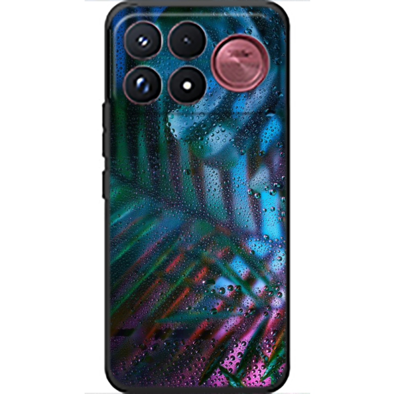 Чохол BoxFace Poco F9 Ultra 