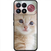 Чохол BoxFace Poco F9 Ultra Animation Kittens