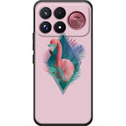 Чохол BoxFace Poco F9 Ultra 