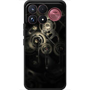 Чохол BoxFace Poco F9 Ultra 