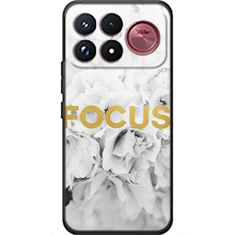 Чохол BoxFace Poco F9 Ultra 