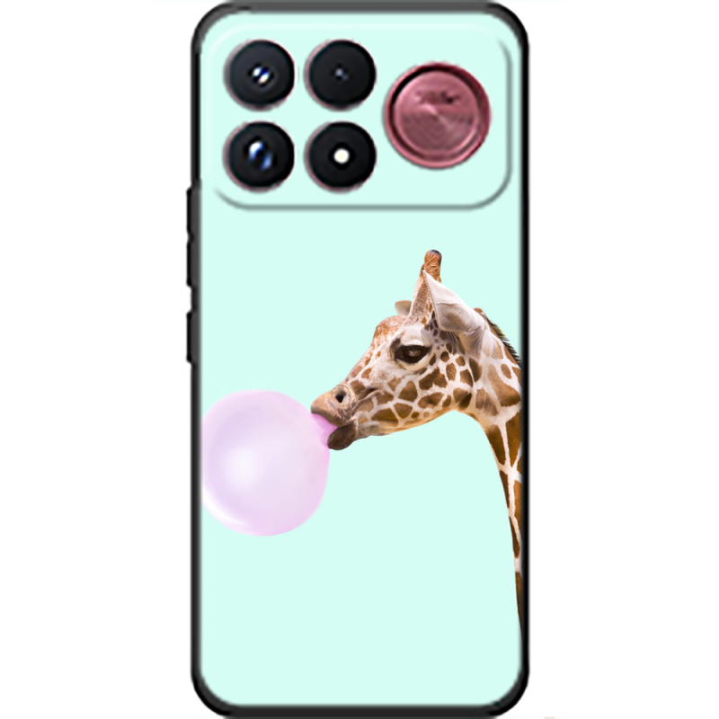 Чохол BoxFace Poco F9 Ultra 