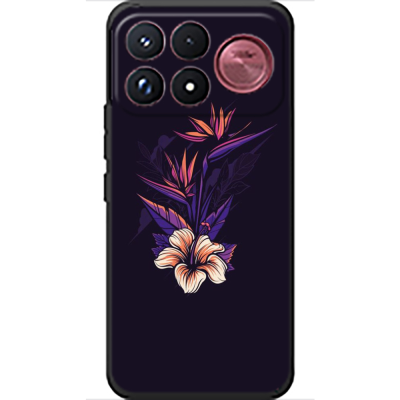 Чохол BoxFace Poco F9 Ultra 