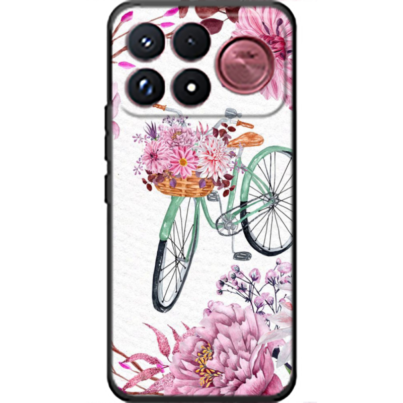 Чохол BoxFace Poco F9 Ultra 