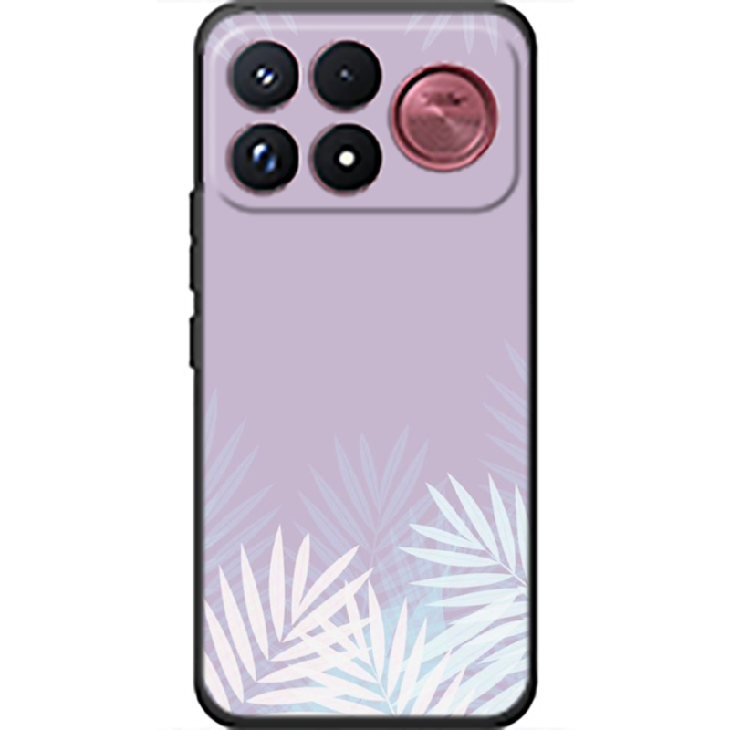 Чохол BoxFace Poco F9 Ultra 