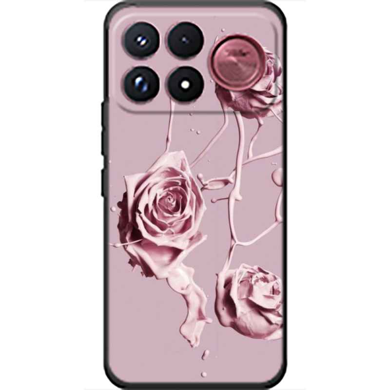 Чохол BoxFace Poco F9 Ultra 