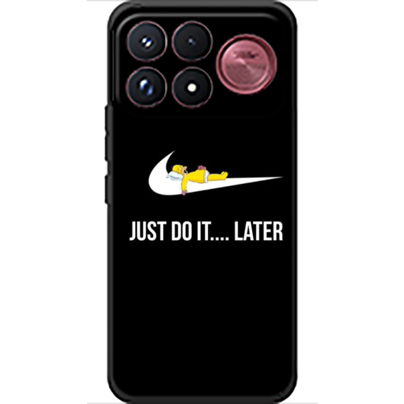 Чохол BoxFace Poco F9 Ultra 