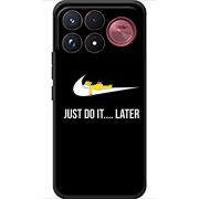 Чохол BoxFace Poco F9 Ultra 