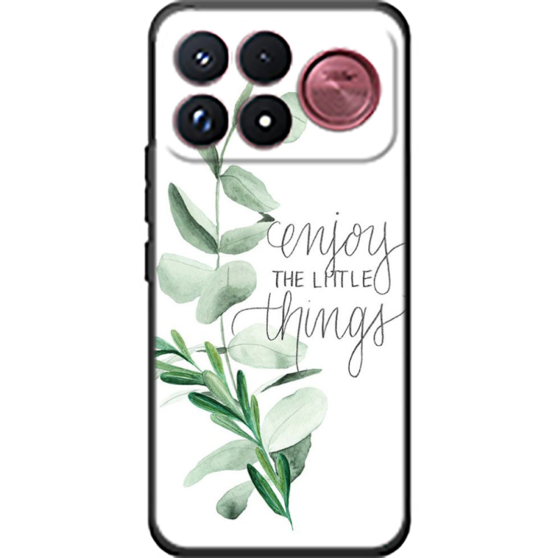 Чохол BoxFace Poco F9 Ultra 