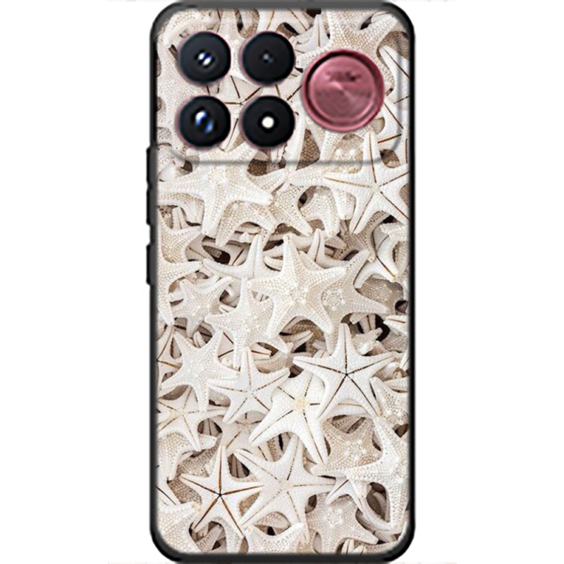 Чохол BoxFace Poco F9 Ultra 
