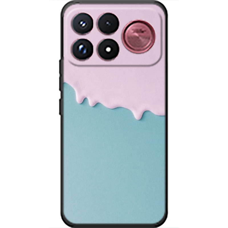 Чохол BoxFace Poco F9 Ultra 