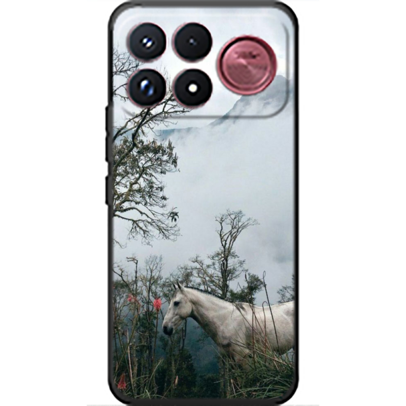 Чохол BoxFace Poco F9 Ultra 