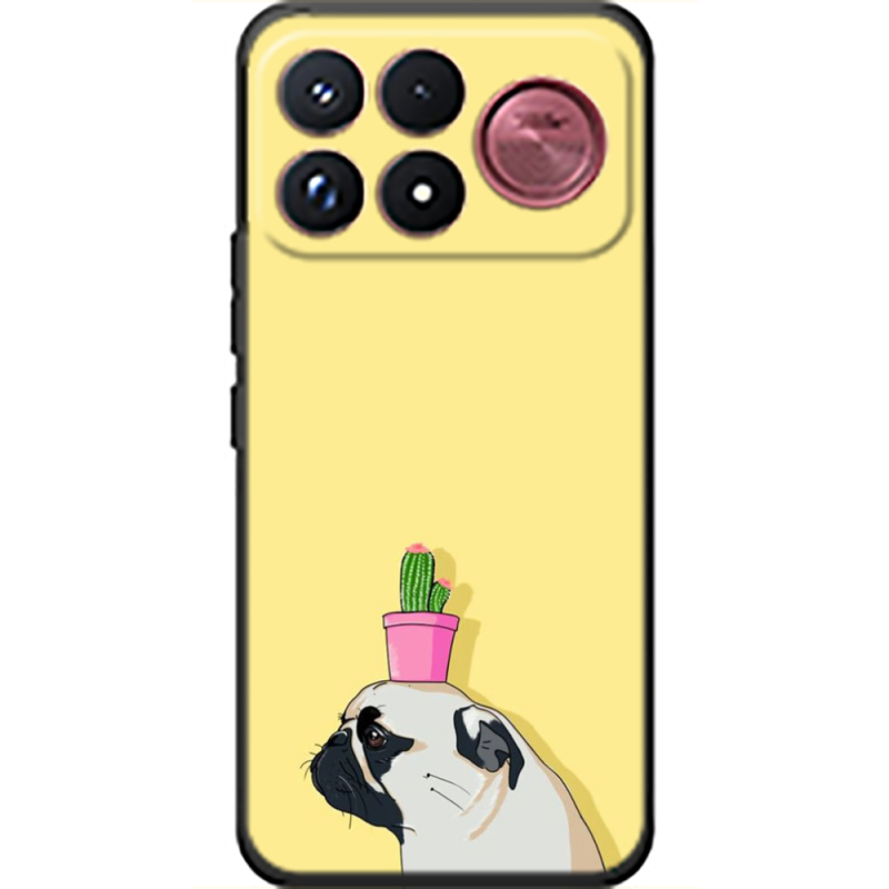 Чохол BoxFace Poco F9 Ultra 