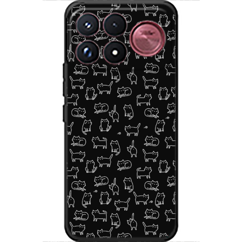Чохол BoxFace Poco F9 Ultra 