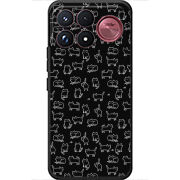 Чохол BoxFace Poco F9 Ultra 