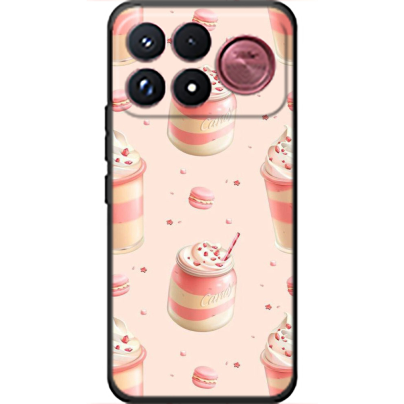 Чохол BoxFace Poco F9 Ultra 