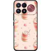 Чохол BoxFace Poco F9 Ultra 