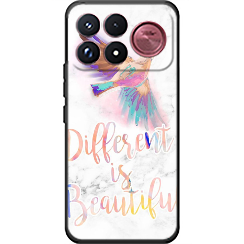 Чохол BoxFace Poco F9 Ultra 