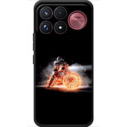Чохол BoxFace Poco F9 Ultra 