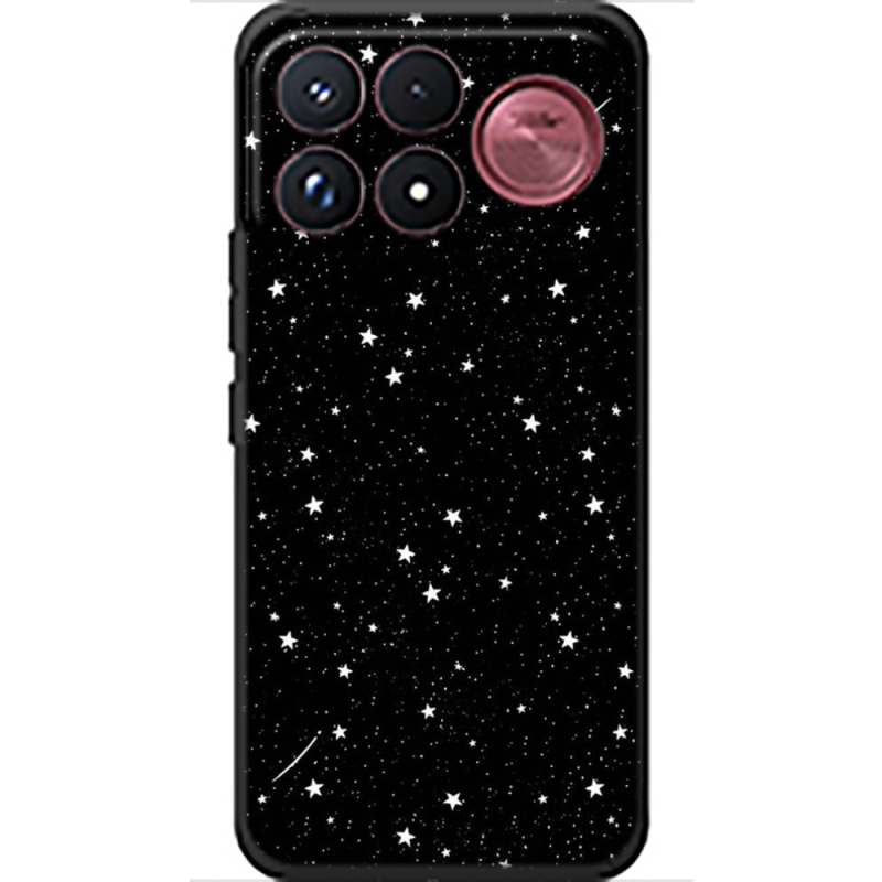 Чохол BoxFace Poco F9 Ultra 
