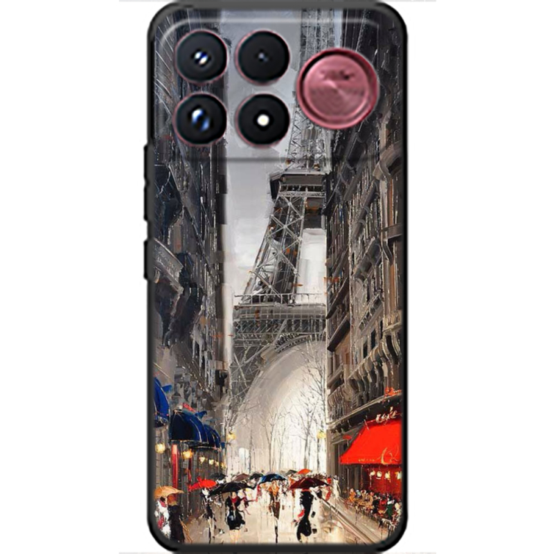 Чохол BoxFace Poco F9 Ultra 